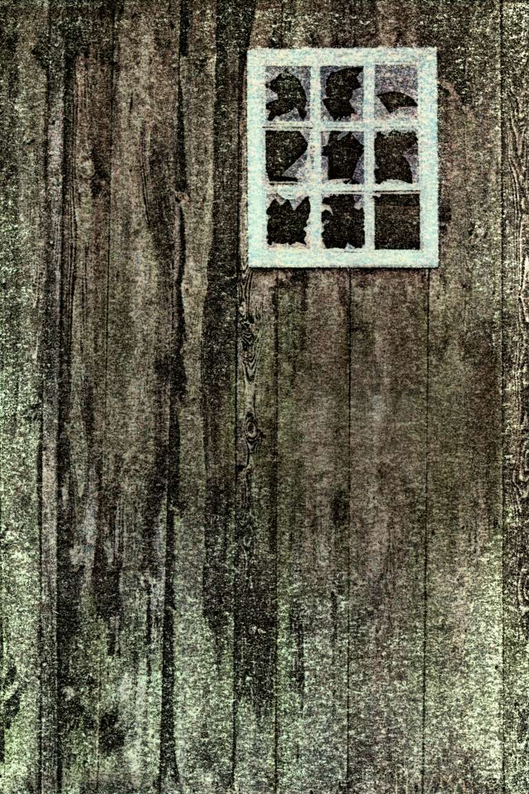 Mühlenfenster